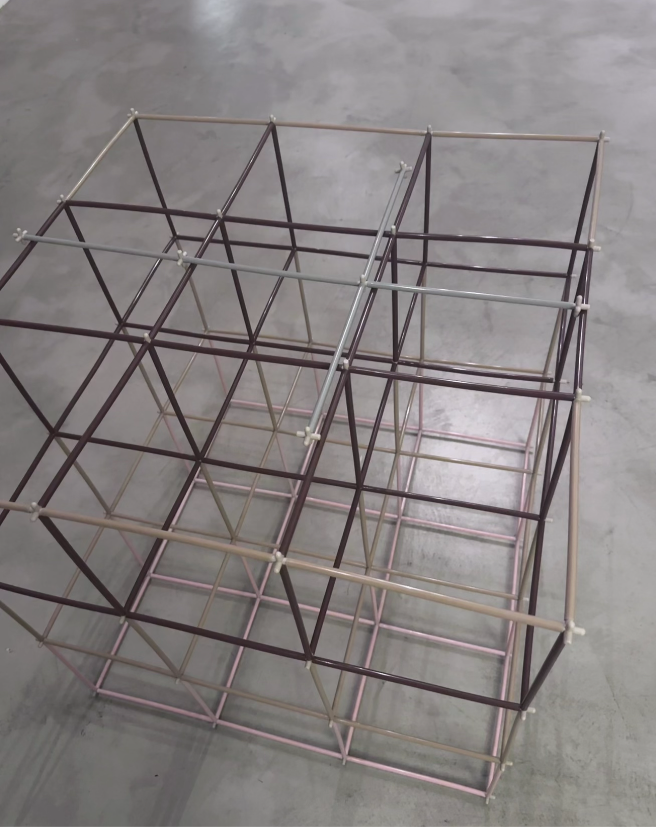 GridPlay | Creative Construction Kit for Kids