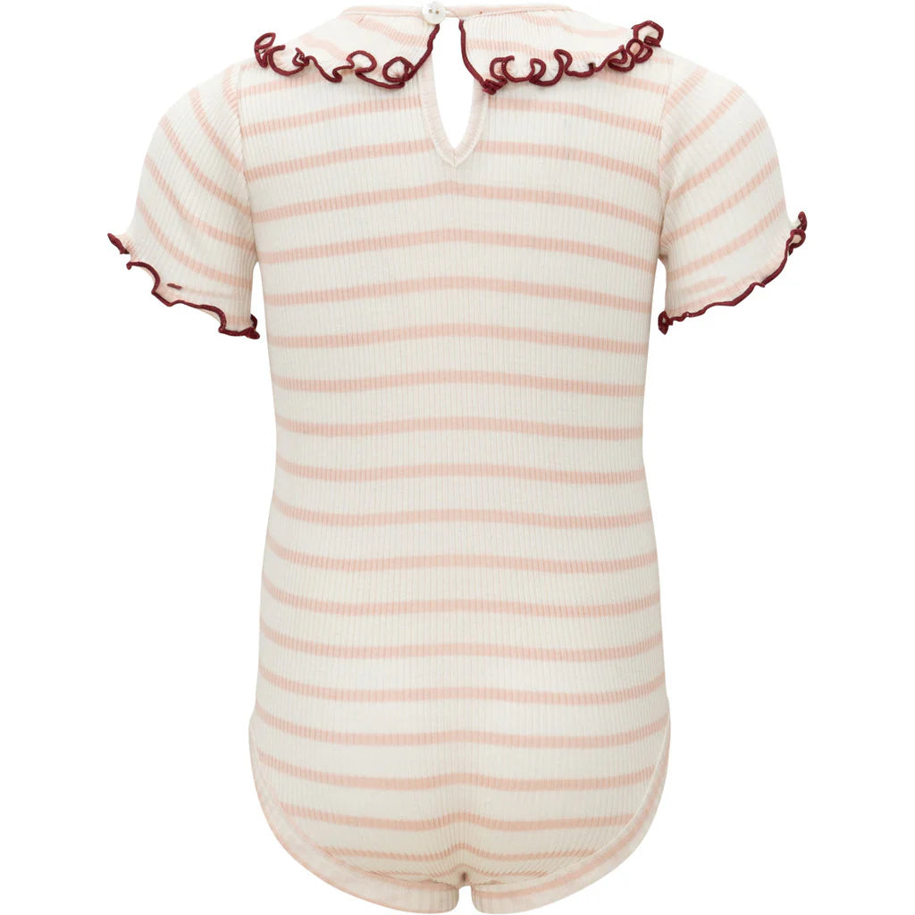 Beautiful - Sweet Stripes