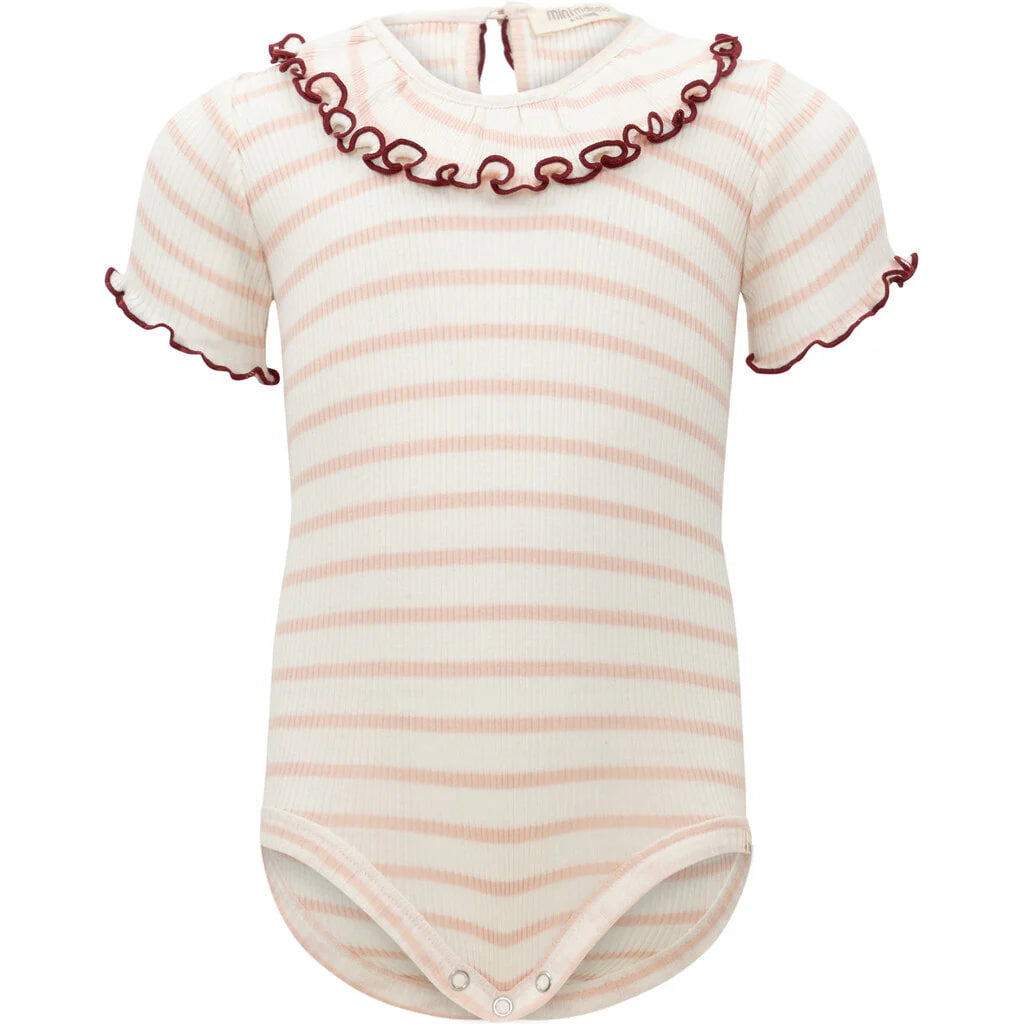 Beautiful - Sweet Stripes
