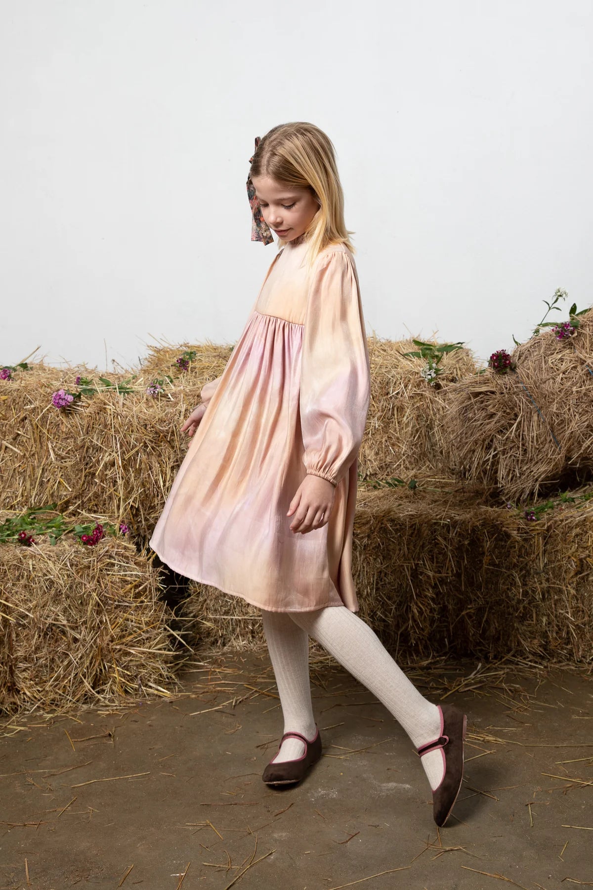 winter country dress Country Table Winter Short Sleeve Midi Dress