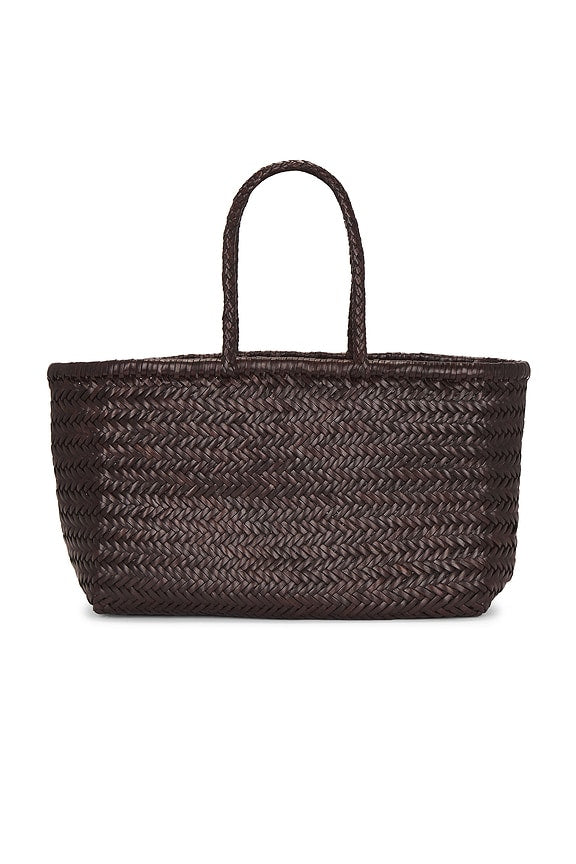 BAMBOO TRIPLE JUMP BIG DARK BROWN (Pre-order – Ships December)