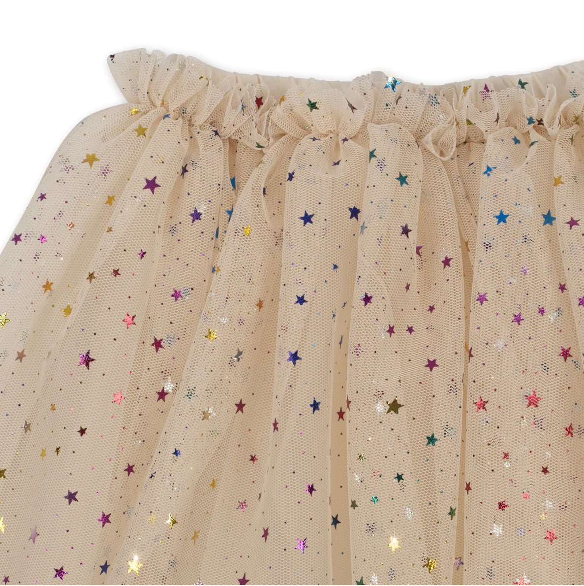 fairy ballerina skirt - etoile multi brazilian sand