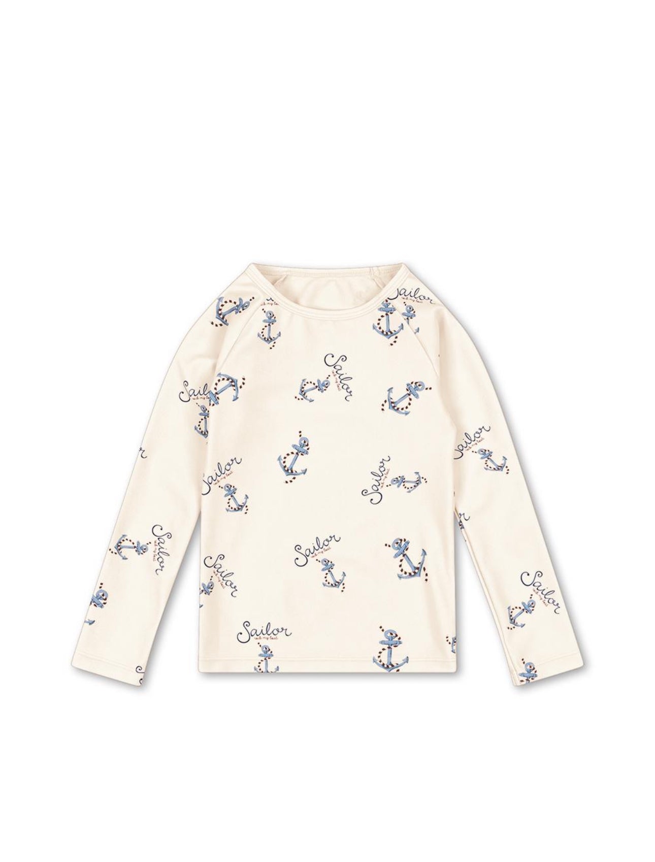 ASTER SWIM BLOUSE