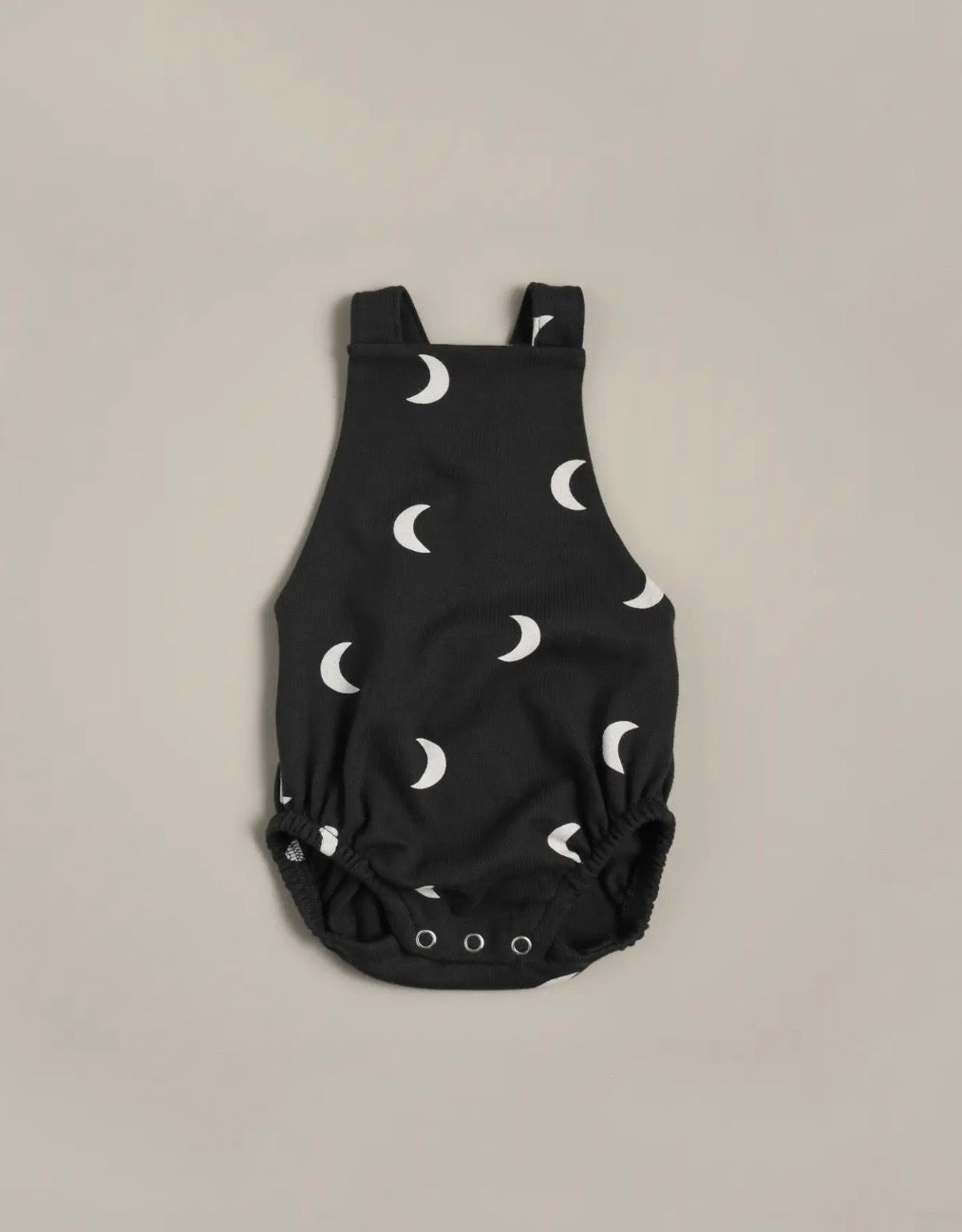 BLACK MIDNIGHT BLOOMERS WITH BRACES