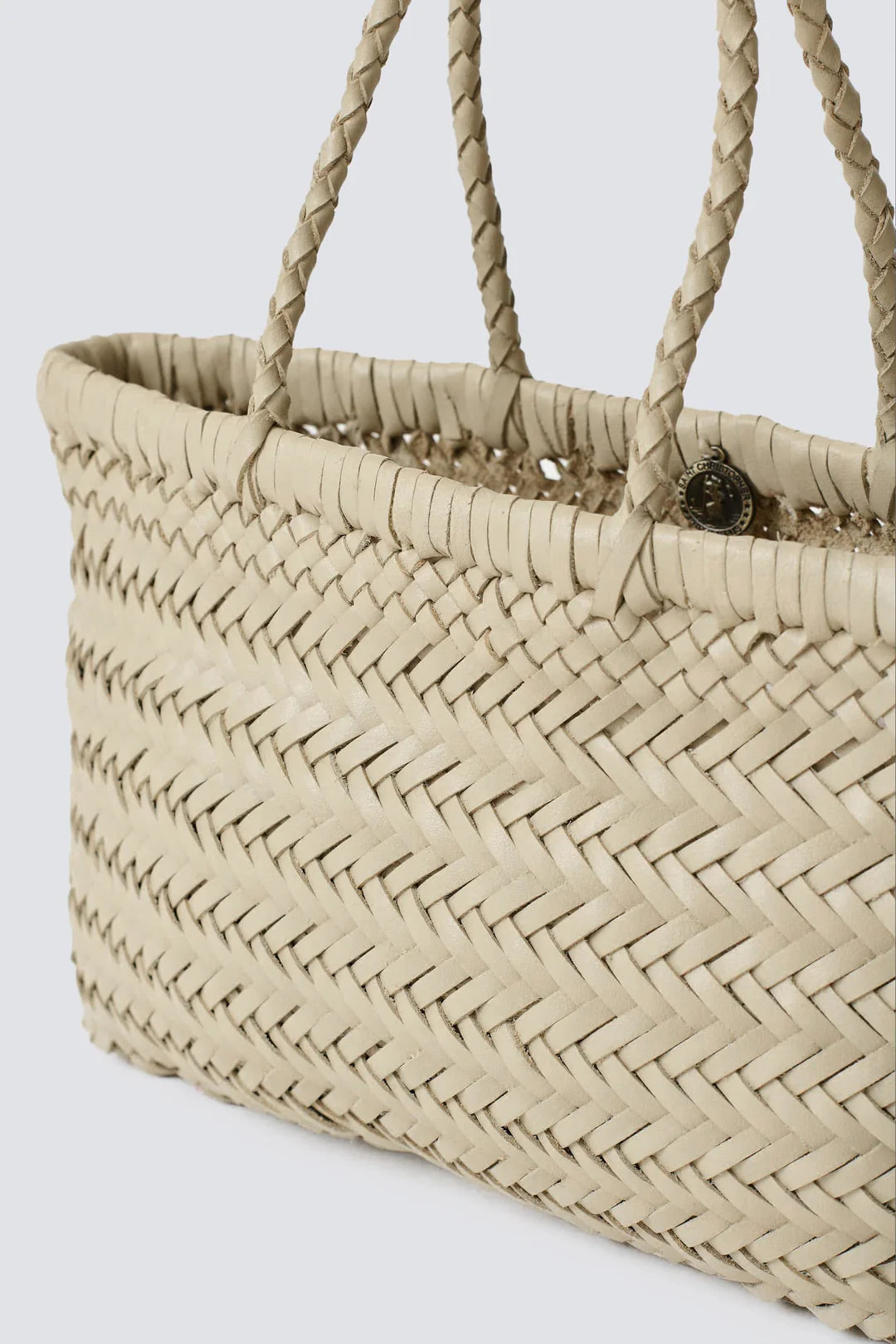 MINI FLAT GORA PEARL (Pre-order – Ships December)