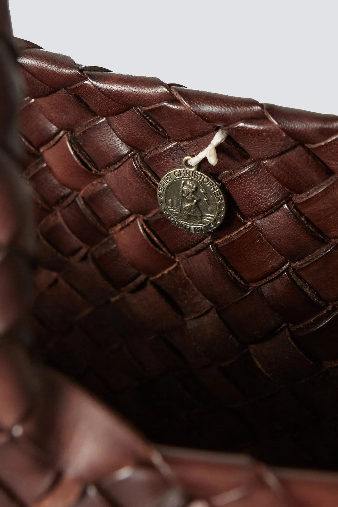 EGOLA DARK BROWN