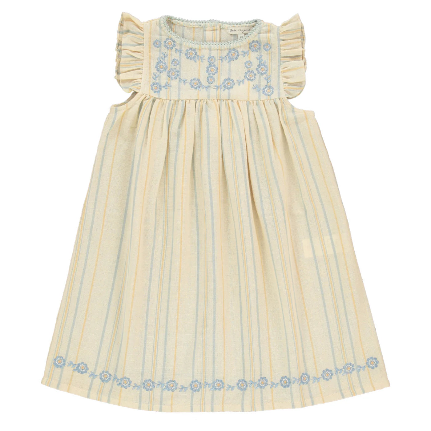 Lena Dress