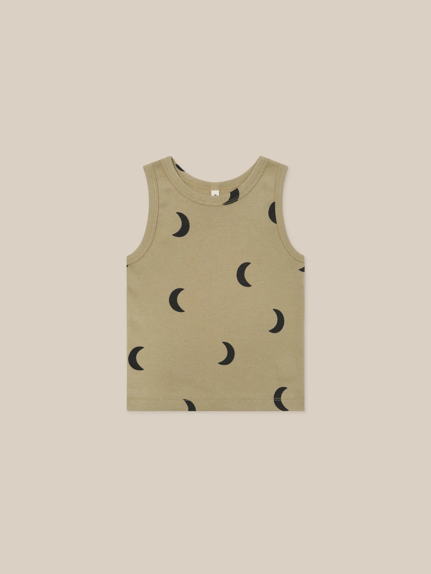 Dusky Midnight Vest