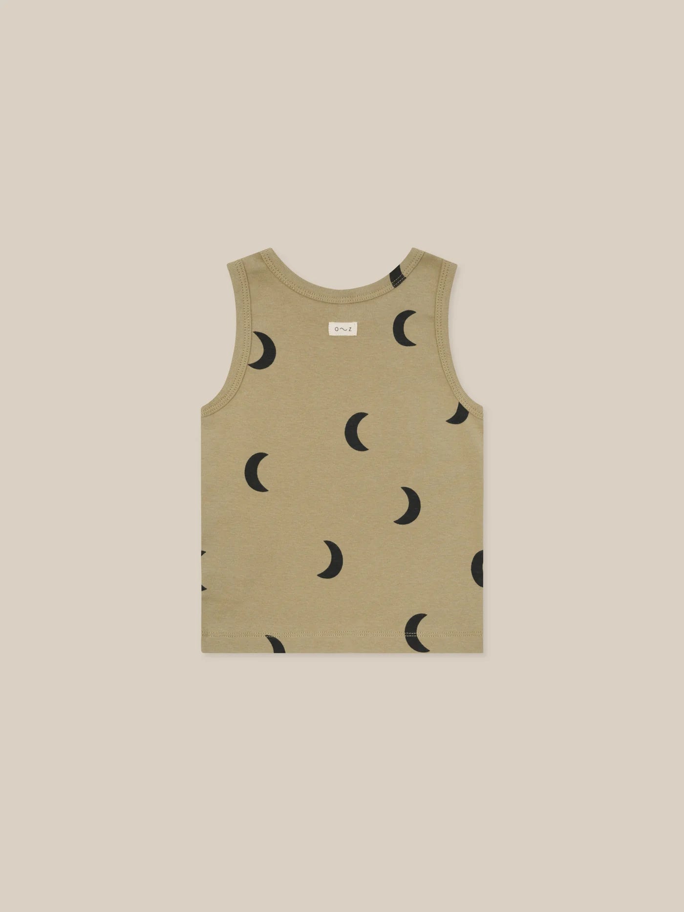Dusky Midnight Vest