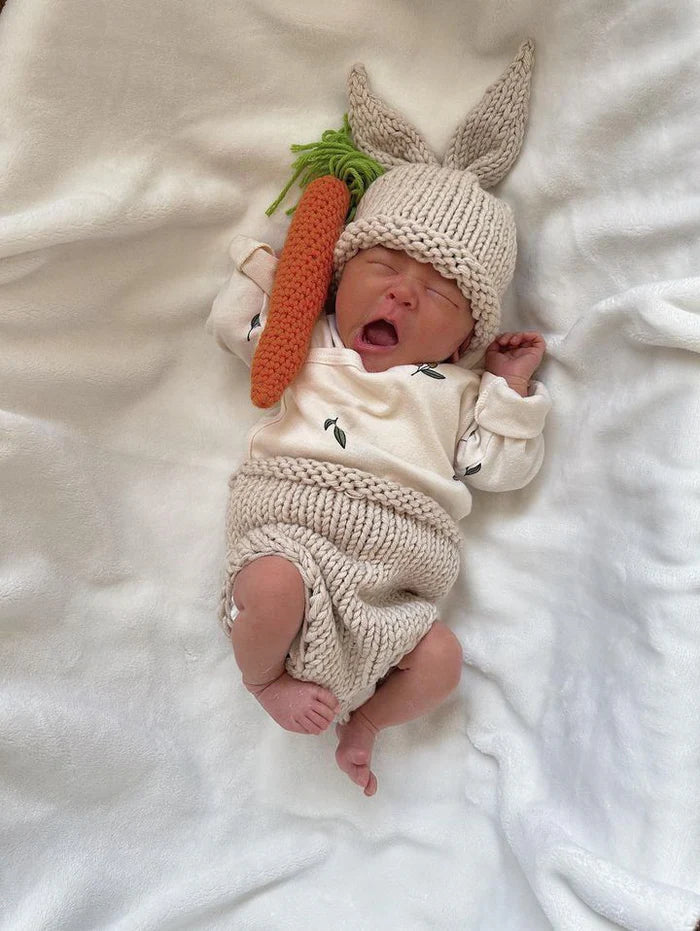 Olive Garden Wrap Bodysuit