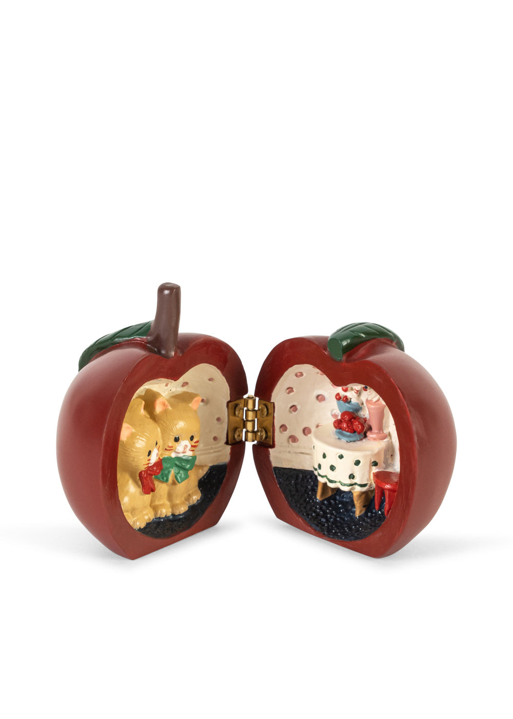Konges Sløjd Mini Cherry Surprise House | Cherry