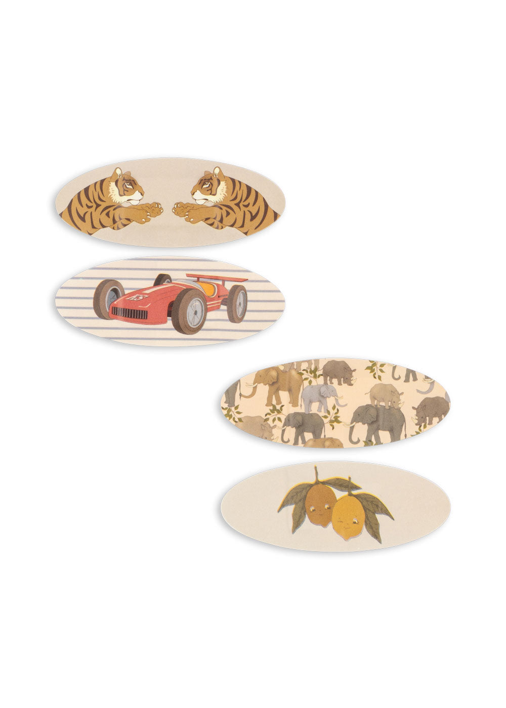 kiss and comfort bandages eu