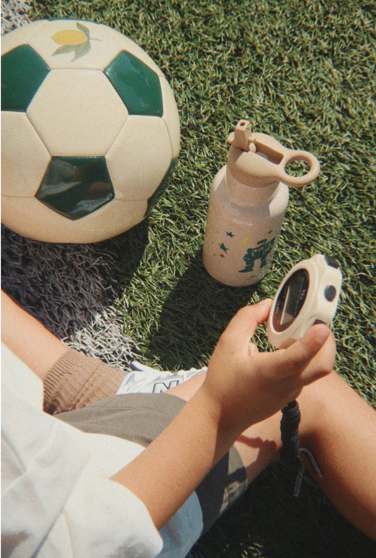 Konges Sløjd Football Set – Multi