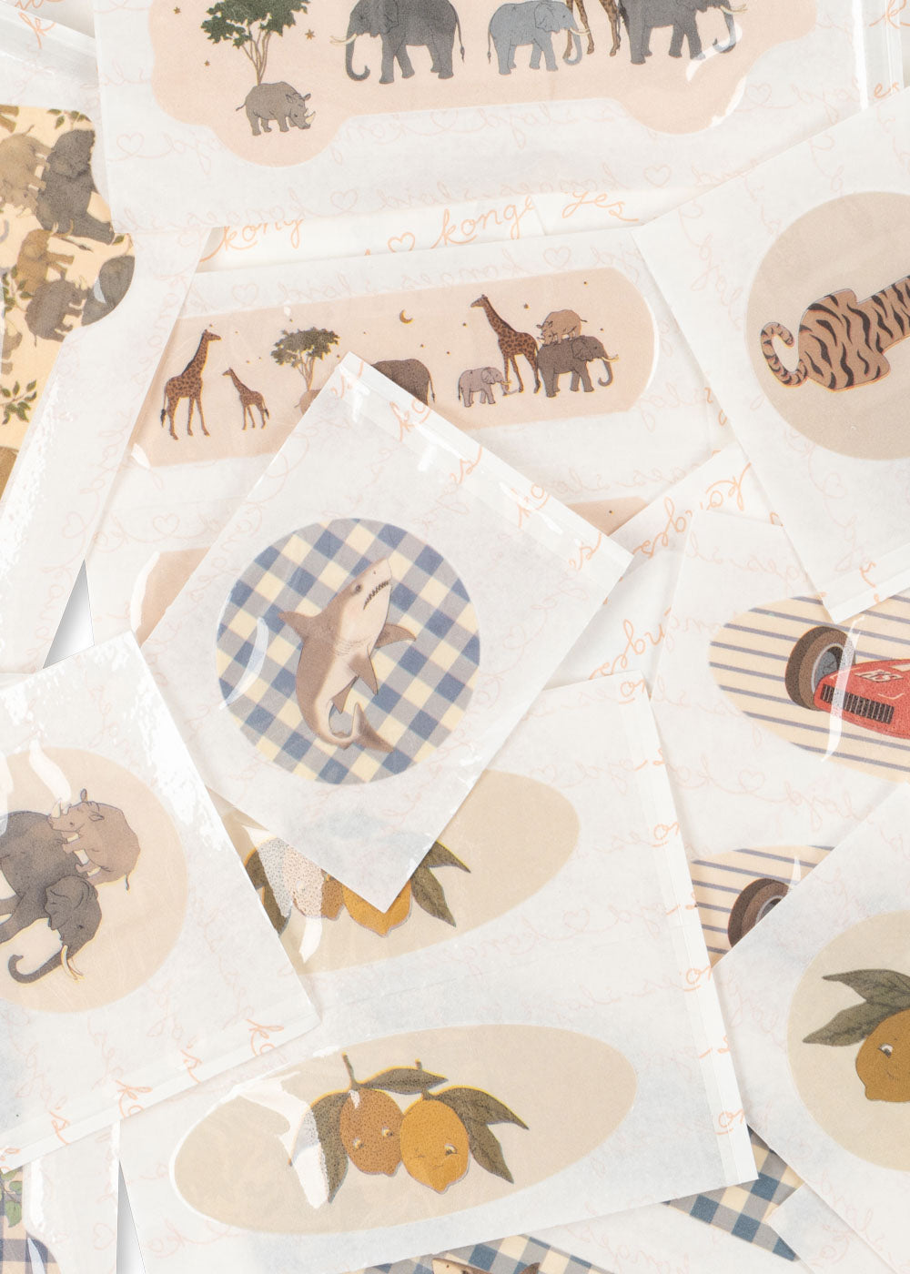 kiss and comfort bandages eu