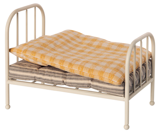 Vintage bed, Teddy junior