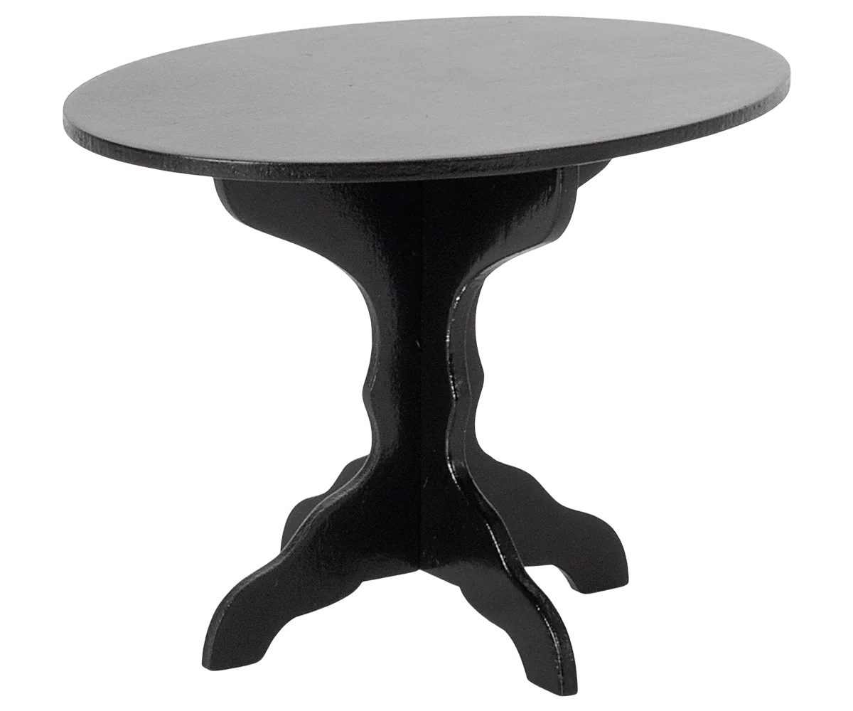 Coffee table, Miniature