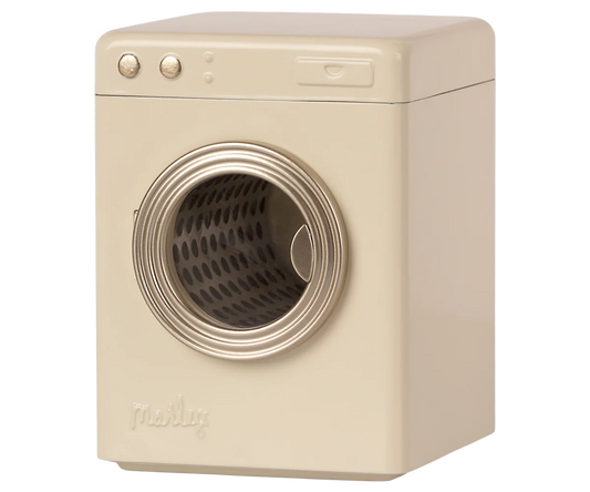 Washing machine, Miniature