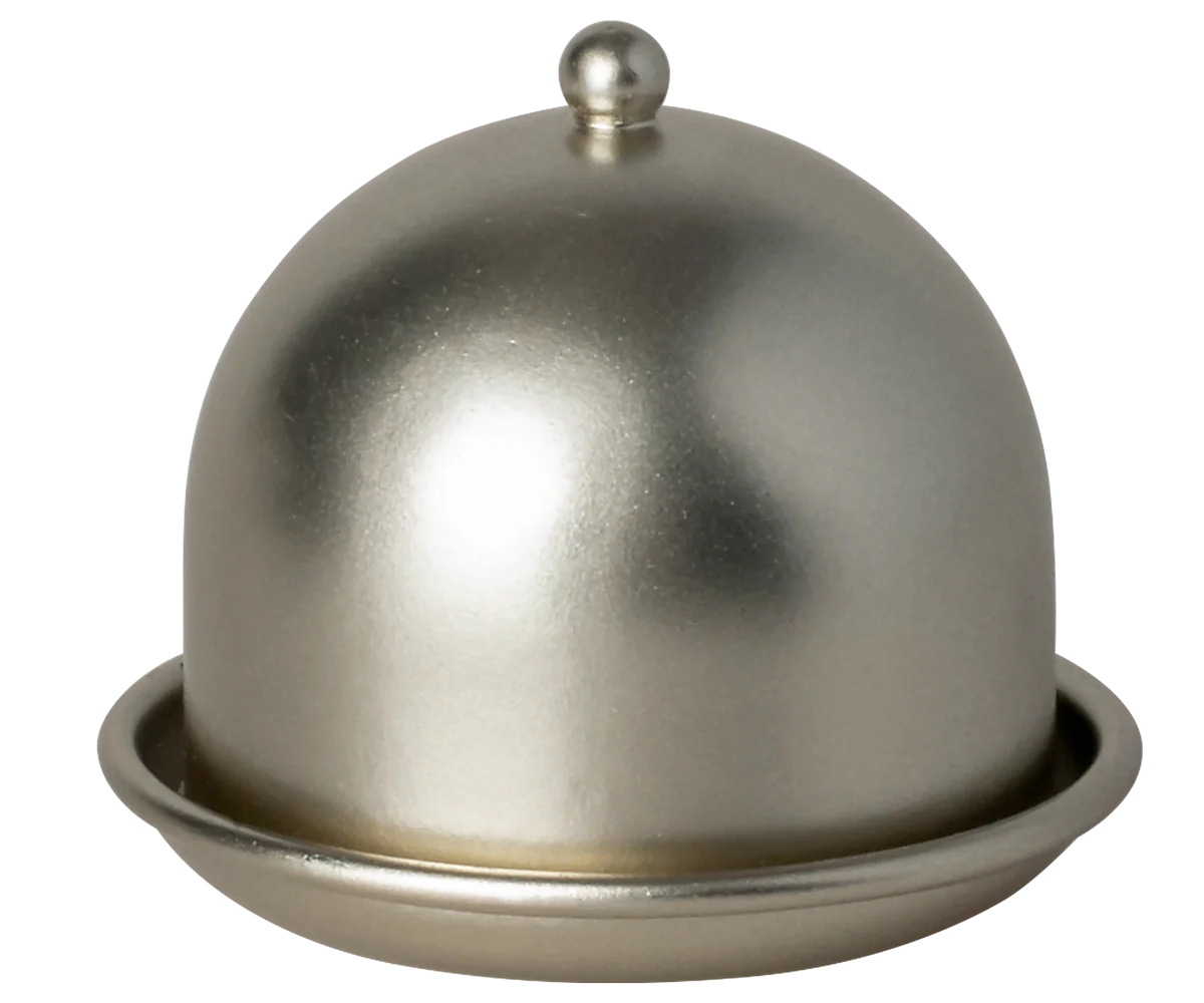 Cheese bell, Mouse