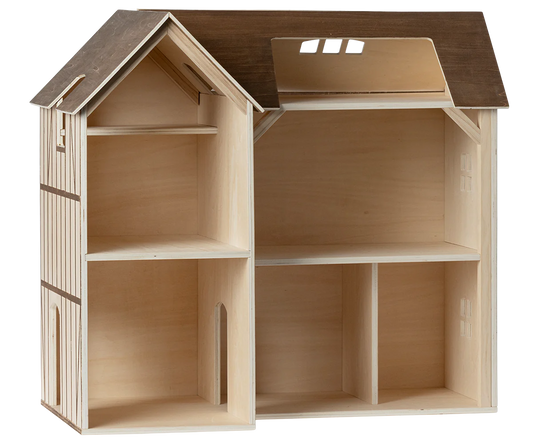 Mouse hole Farmhouse*