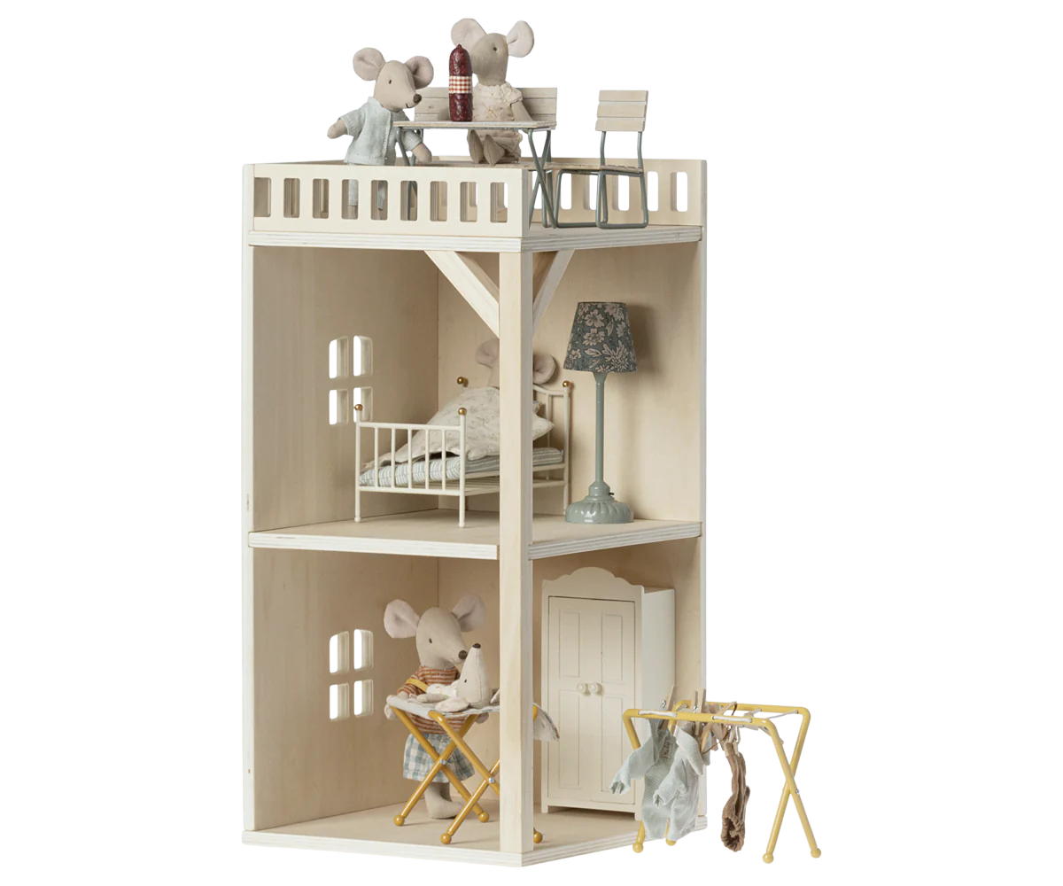 Mouse hole Farmhouse - Annex