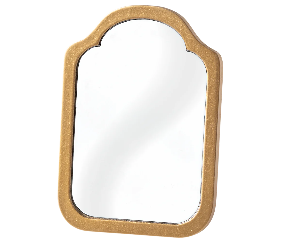 Mirror, Miniature