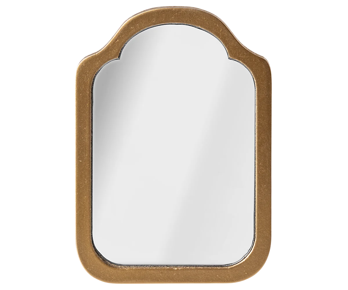 Mirror, Miniature
