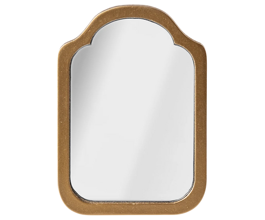 Mirror, Miniature