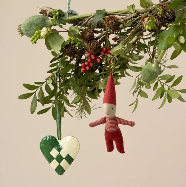 Maileg Pixy Ornaments -boy