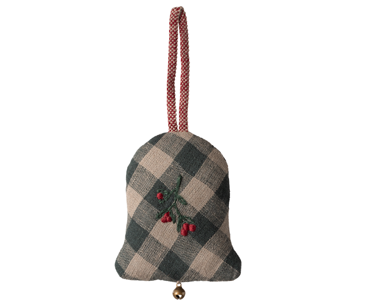 Maileg Bell Ornament, Medium