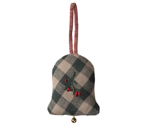 Maileg Bell Ornament, Medium