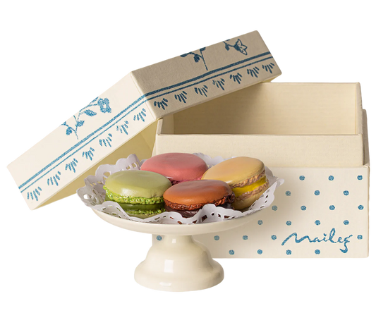 Macarons, Miniature