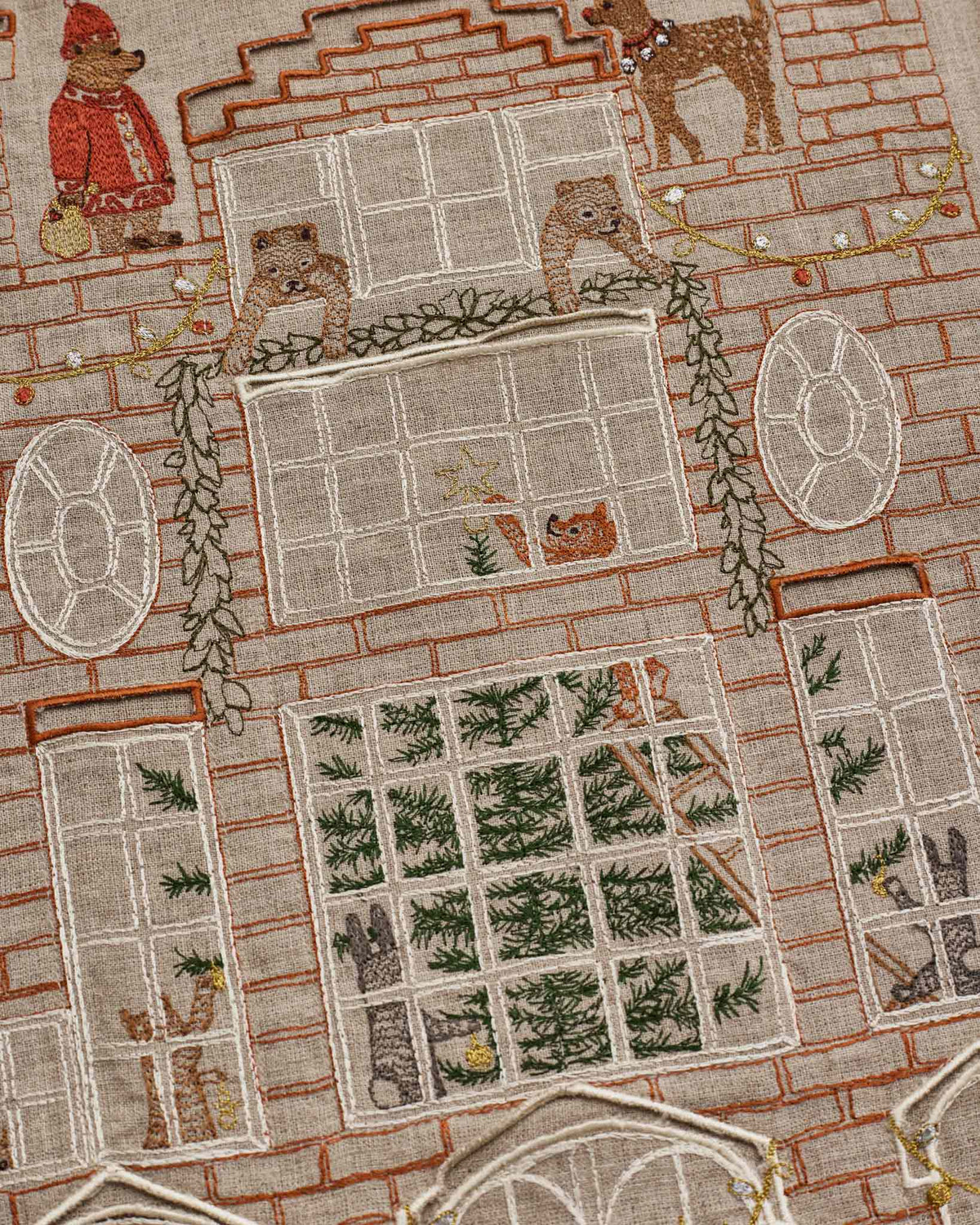 Preorder- Holiday House Advent Calendar