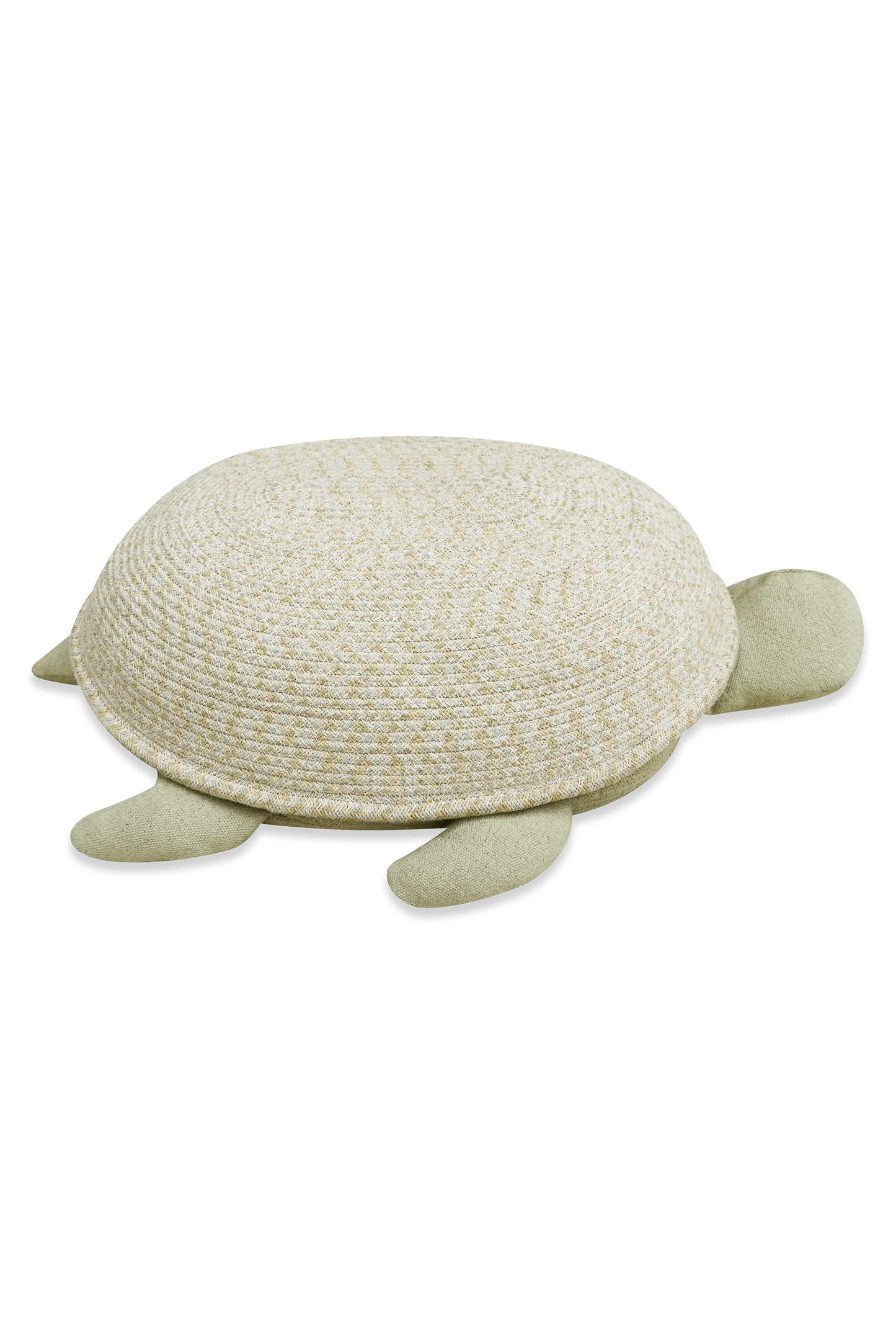 STORAGE BASKET MAMA TURTLE
