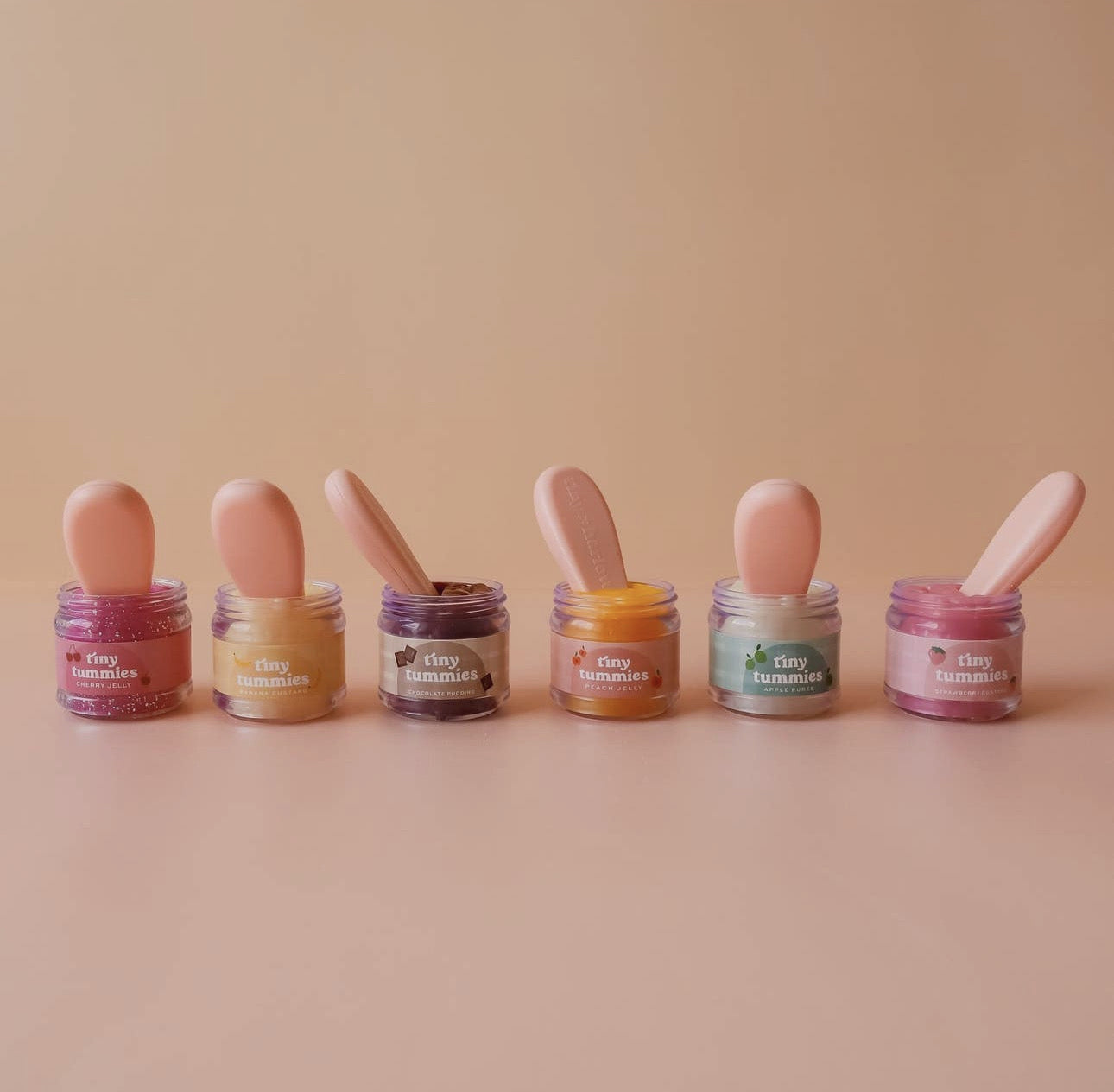 tiny tummies