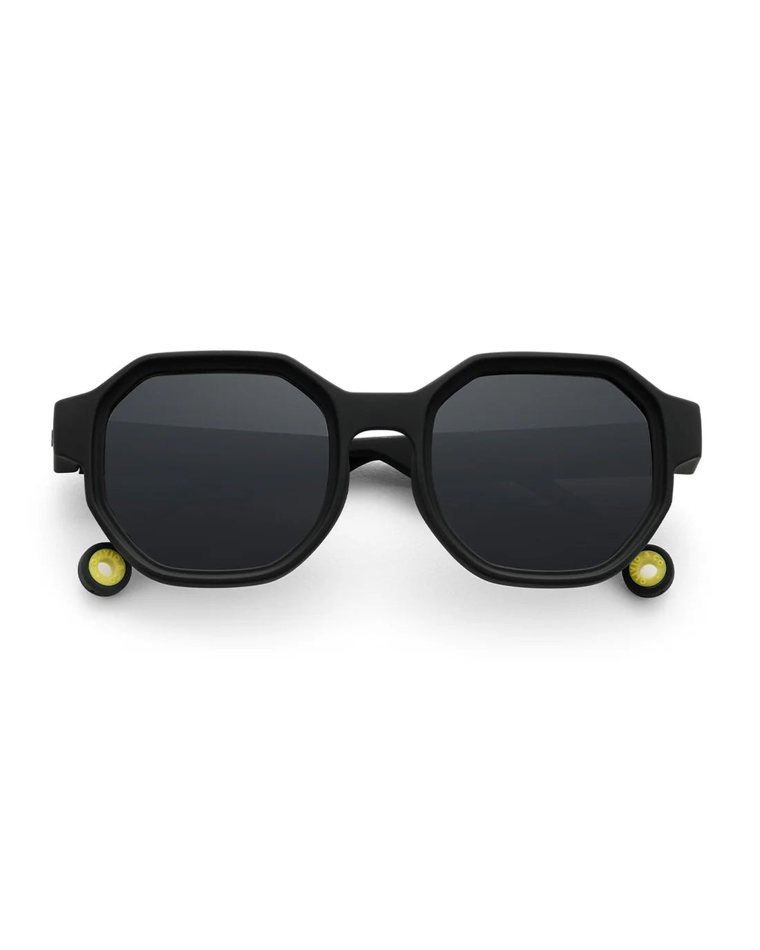 Teen & Adult #D Sunglasses Squid Black