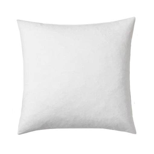 Down Alternative Pillow Insert