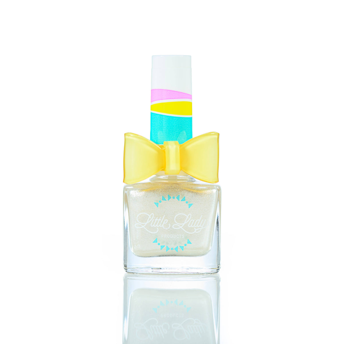 Pearl Girl Nail Polish