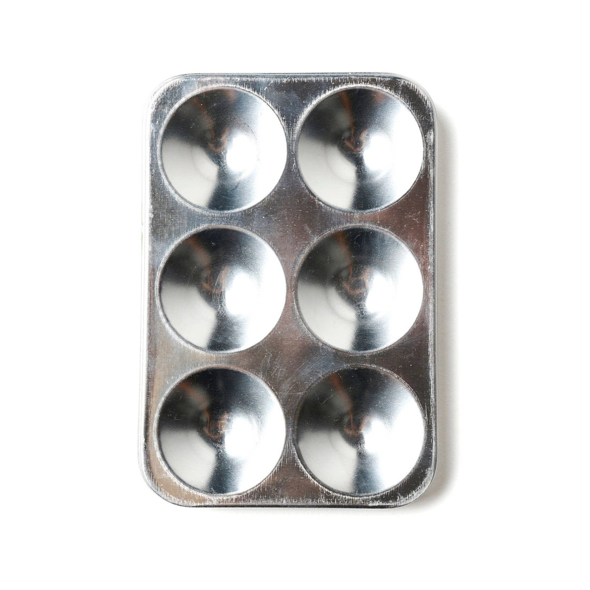 eco-kids Reusable Aluminum Paint Palette