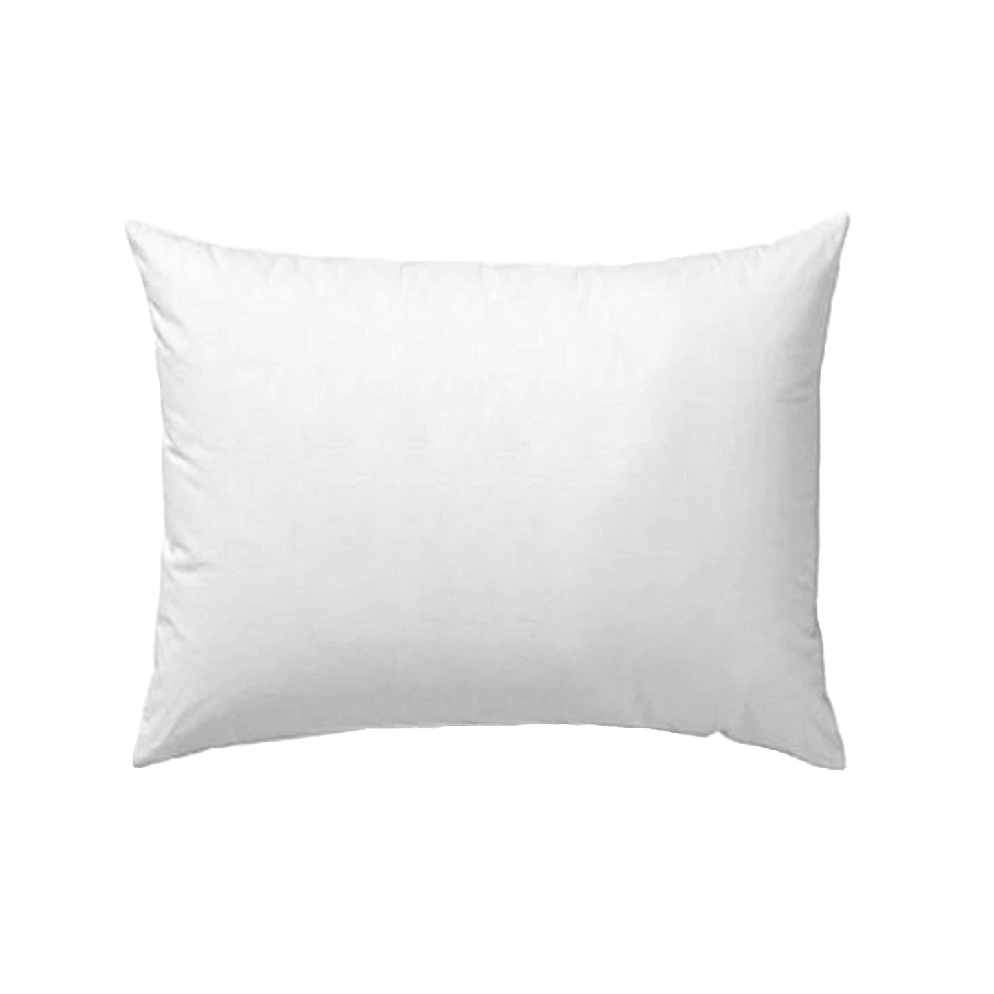 Down Alternative Pillow Insert