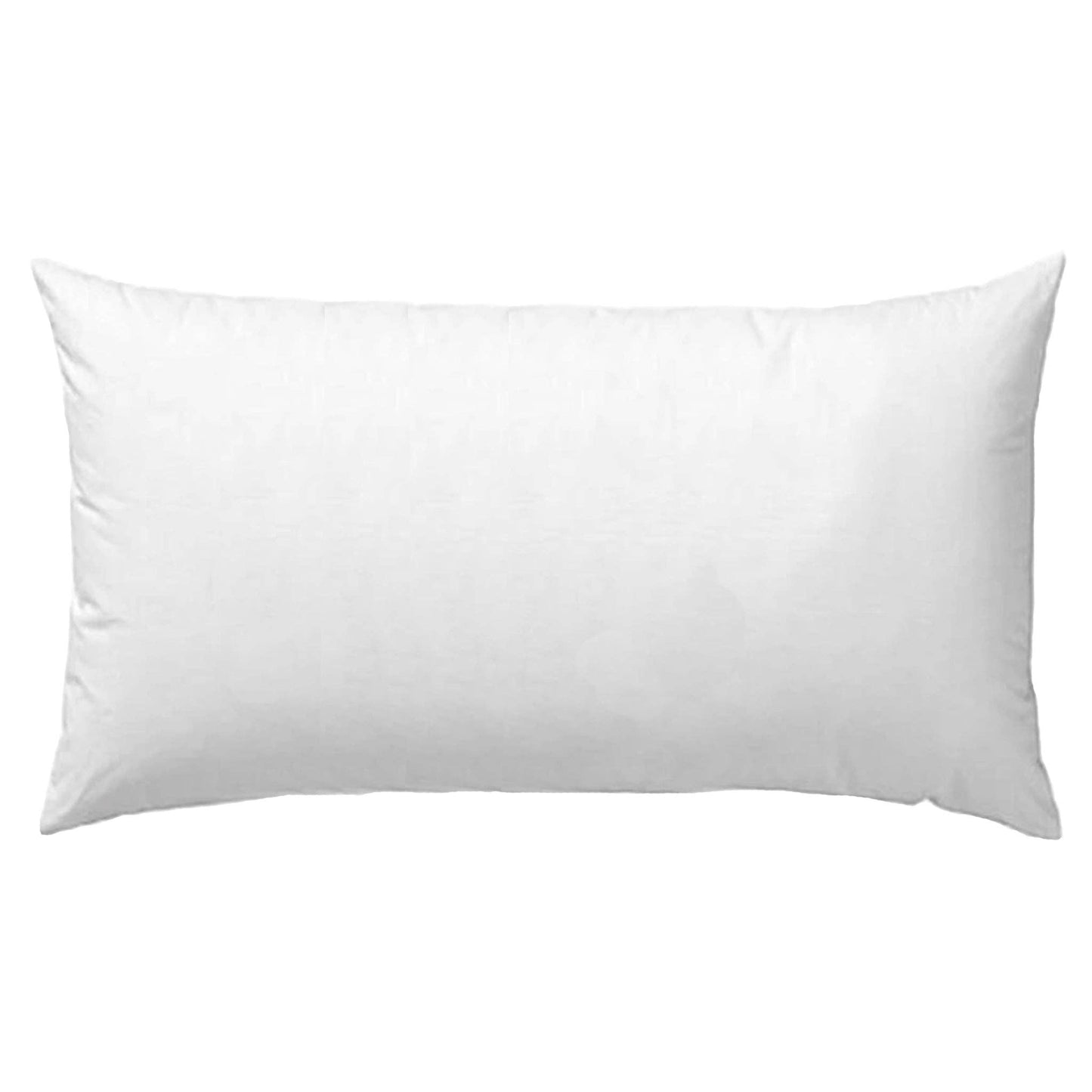 Down Alternative Pillow Insert