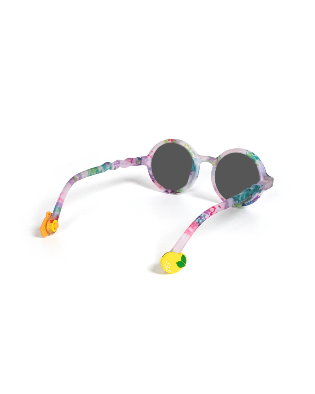 Eyewear Strap + Silicone Accessories Set - Pink