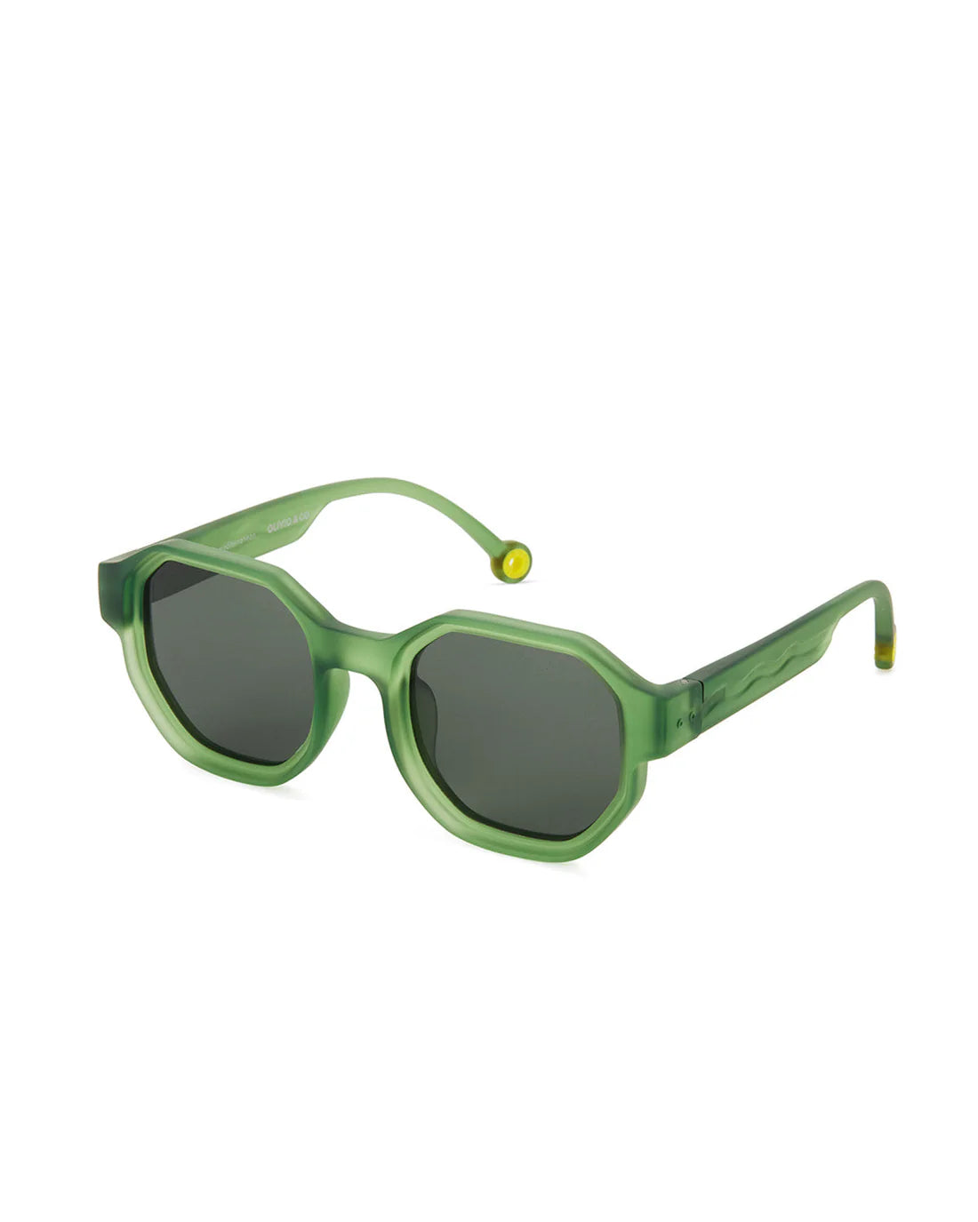 Teen & Adult #D Sunglasses Olive Green Regular price