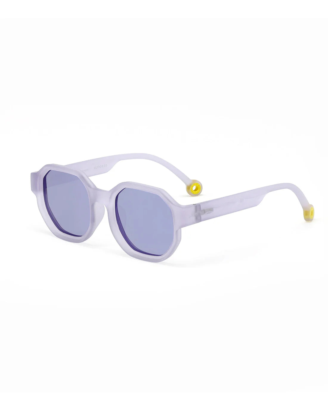 Teen & Adult #D Sunglasses Shell Purple Regular price