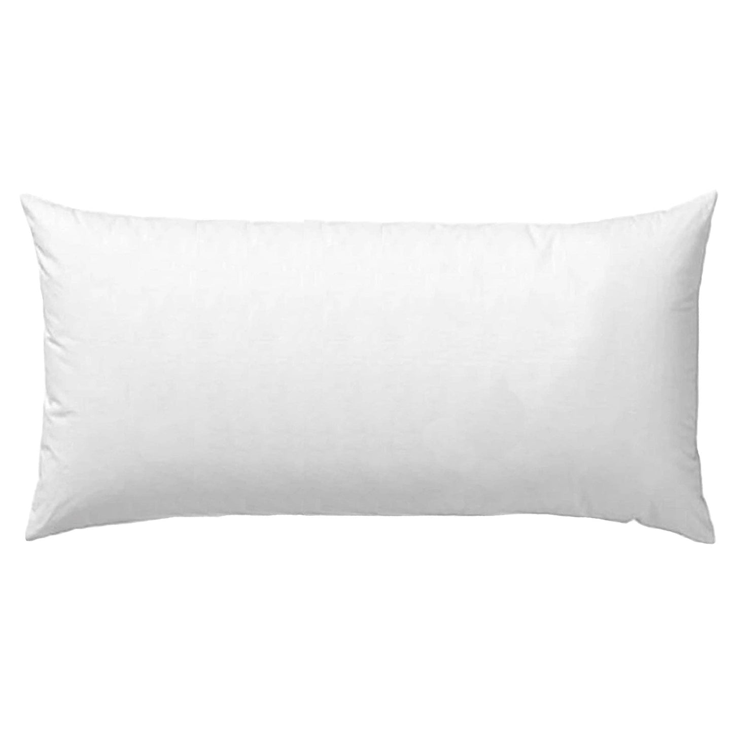 Down Alternative Pillow Insert