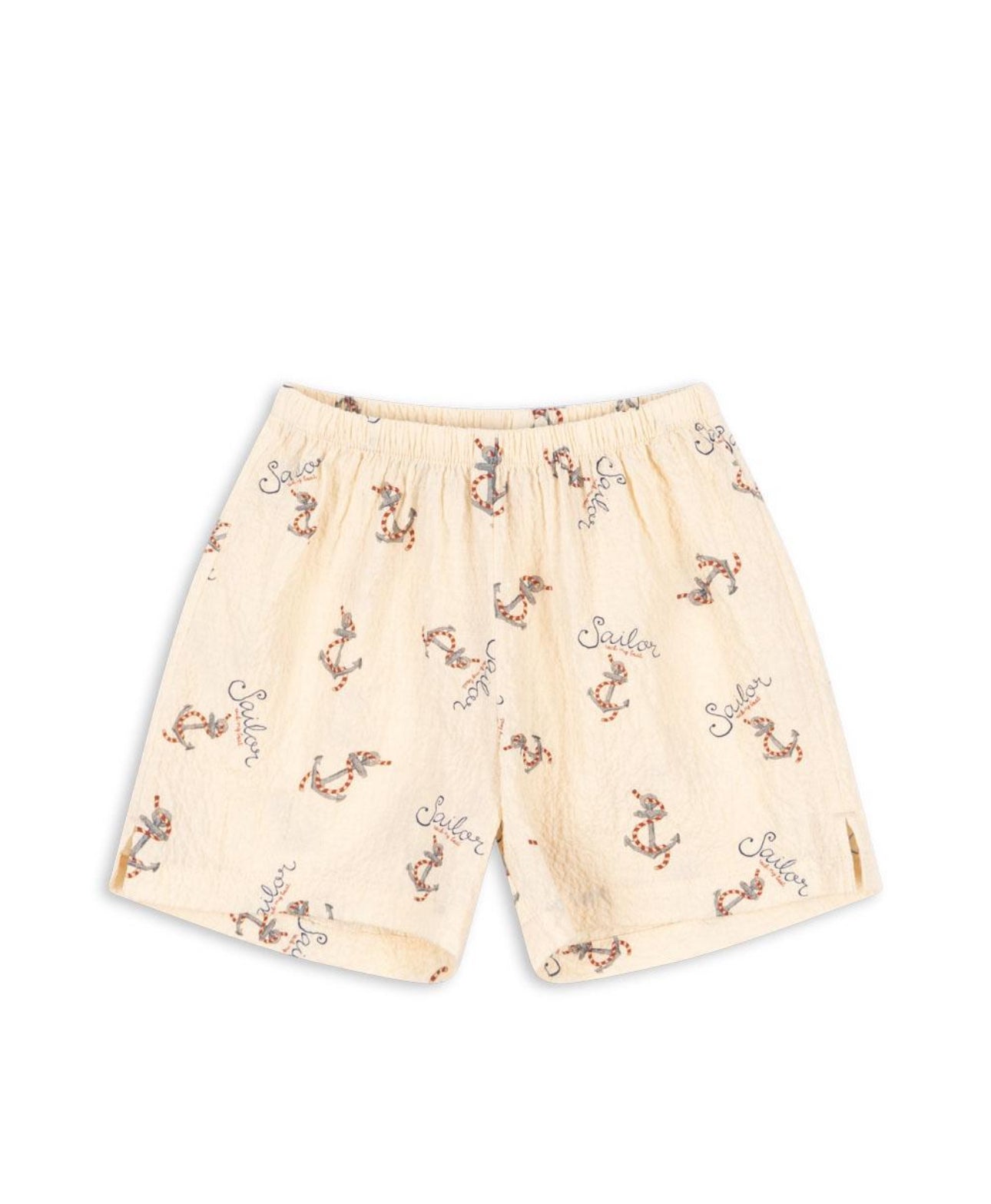 elliot shorts gots