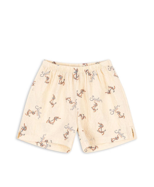 elliot shorts gots