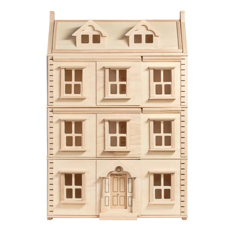 Preorder- GRAND VICTORIAN DOLLHOUSE