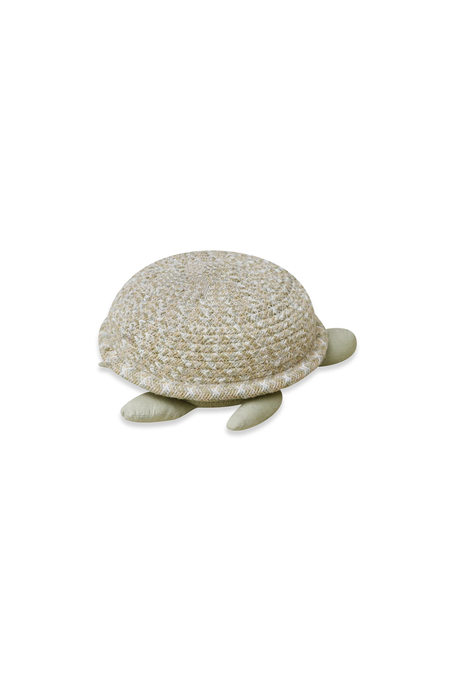 STORAGE BASKET BABY TURTLE