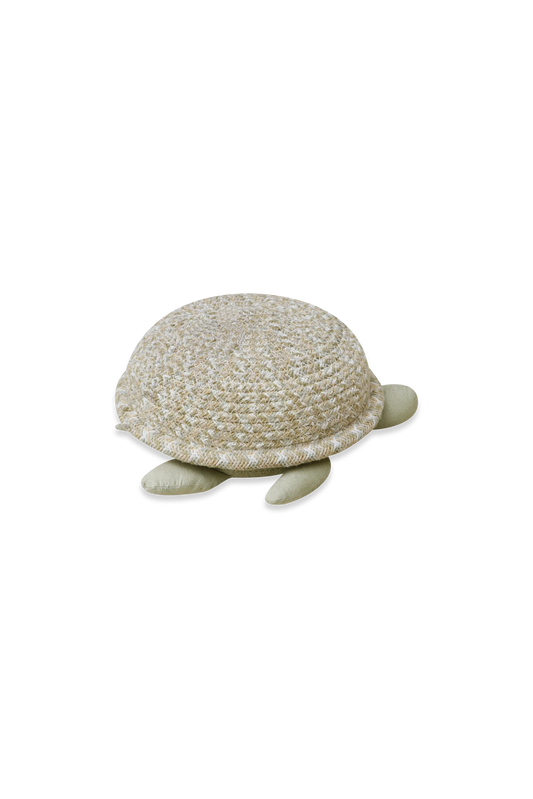 STORAGE BASKET BABY TURTLE