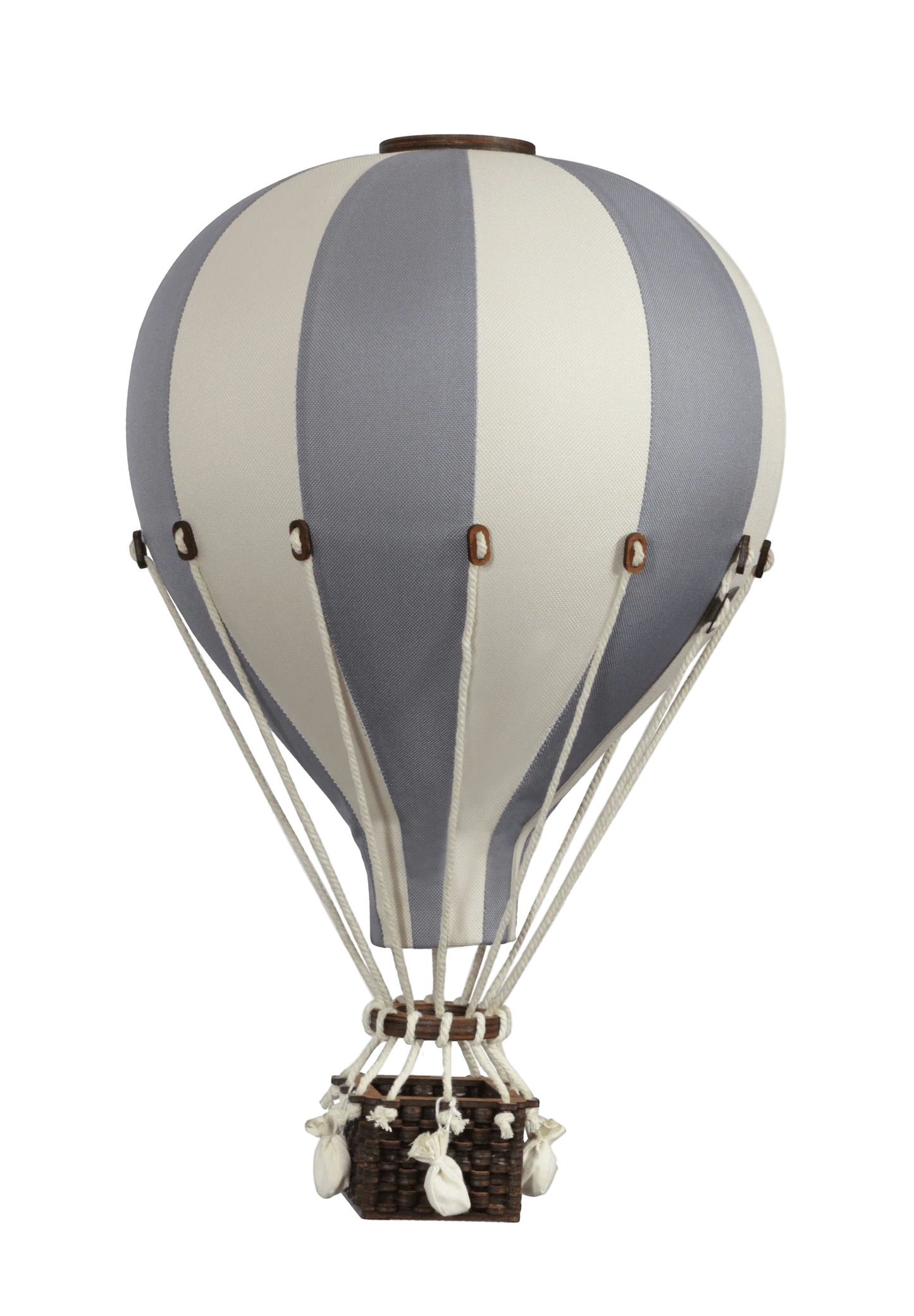 Hot Air Balloon| Dark |723